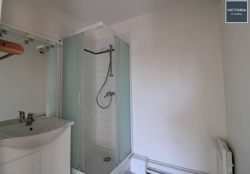 Martin Eglise centre Appartement 2 Pièces 48 m² avec balcon Ascenseur et Parking