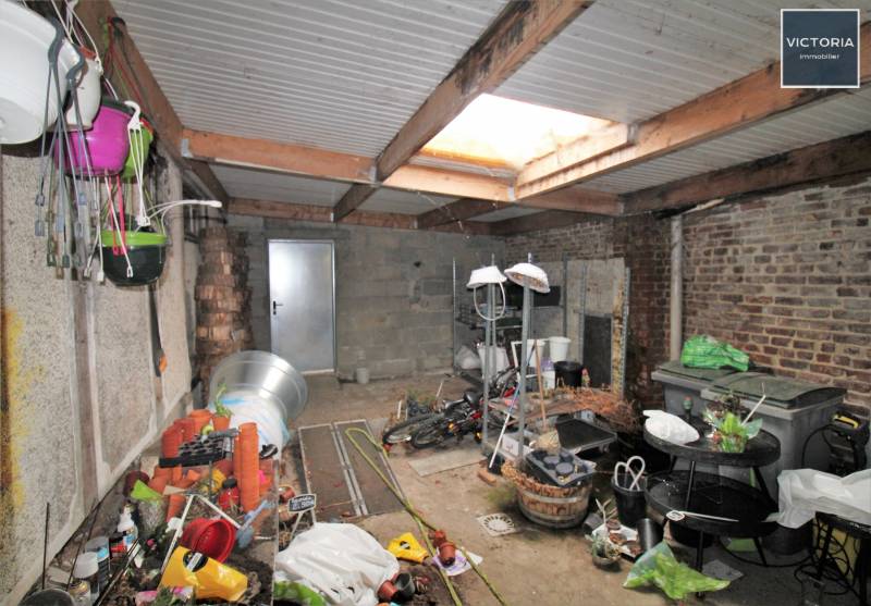 Fonds de commerce Fleuriste à vendre Pays de Bray 76