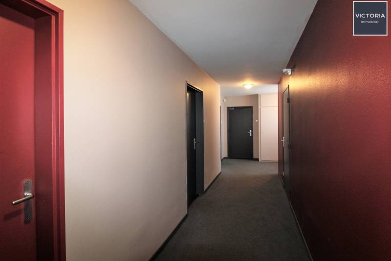 Martin Eglise centre Appartement 2 Pièces 48 m² avec balcon Ascenseur et Parking