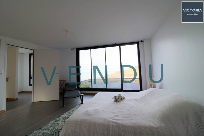 Chambre vue mer proche Dieppe 76