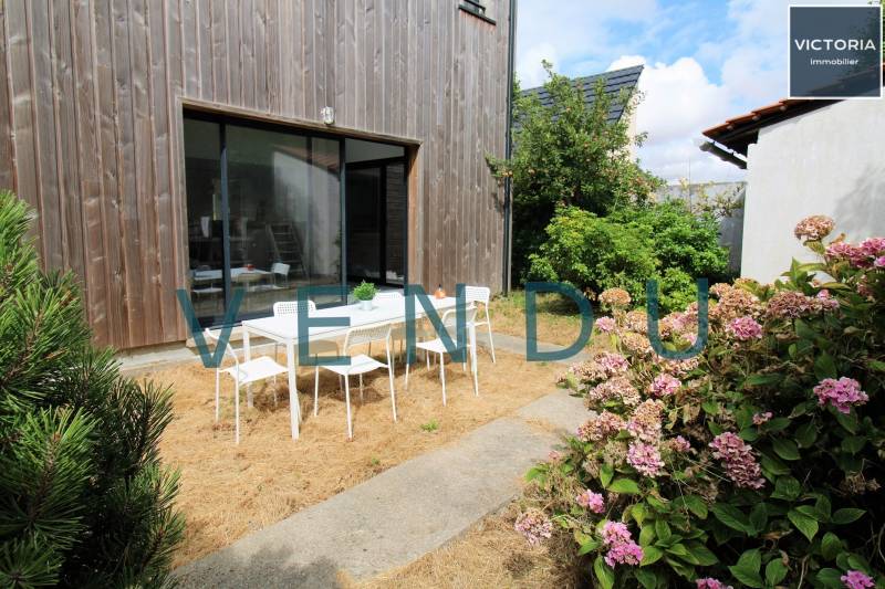 Vente maison bord de mer proche Dieppe 76 Seine Maritime 