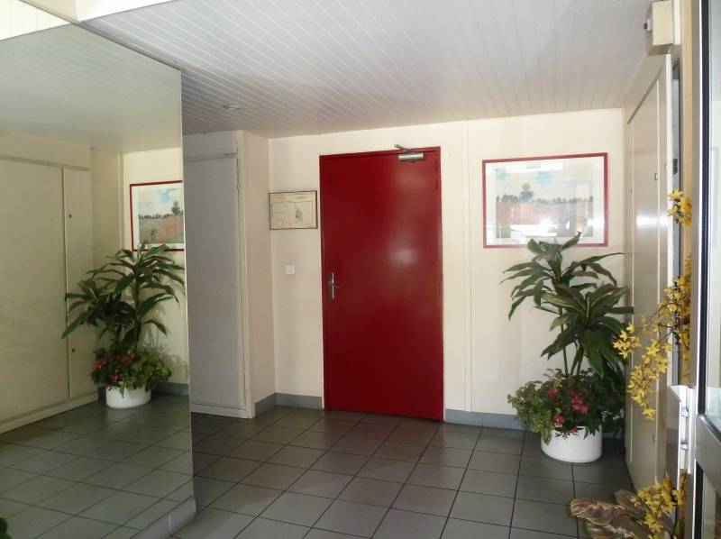 Dieppe à louer T3 lumineux avec balcon et ascenseur