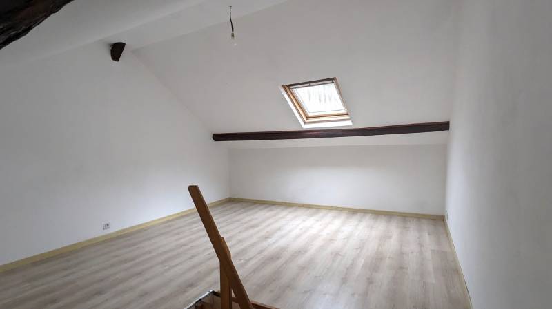 Appartement à vendre au Havre type F2