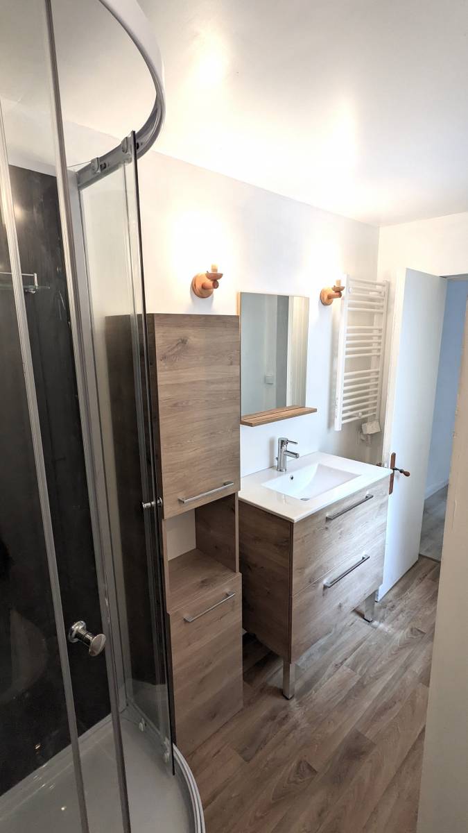 Appartement à vendre Le Havre