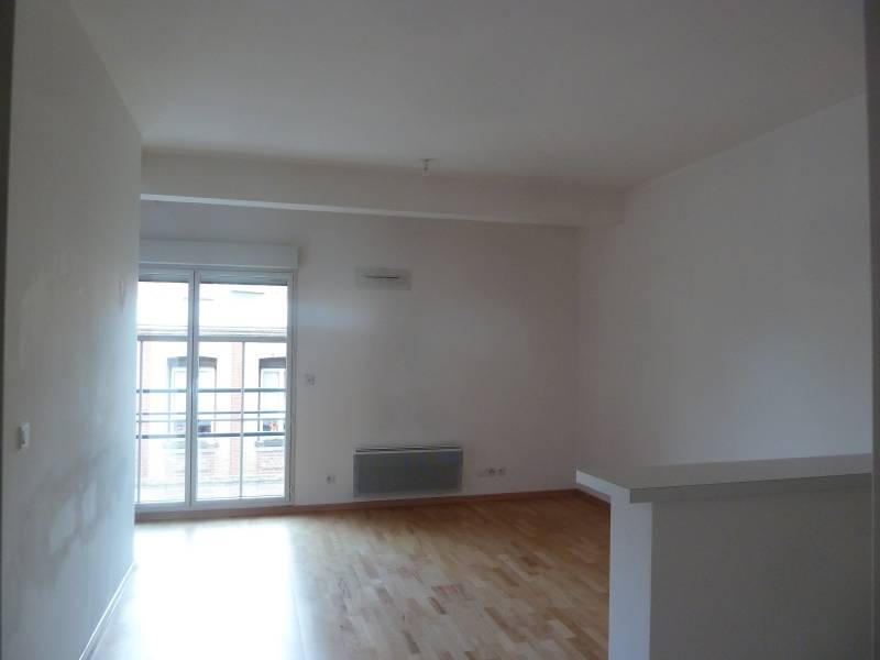 A louer appartement T2 à Dieppe 