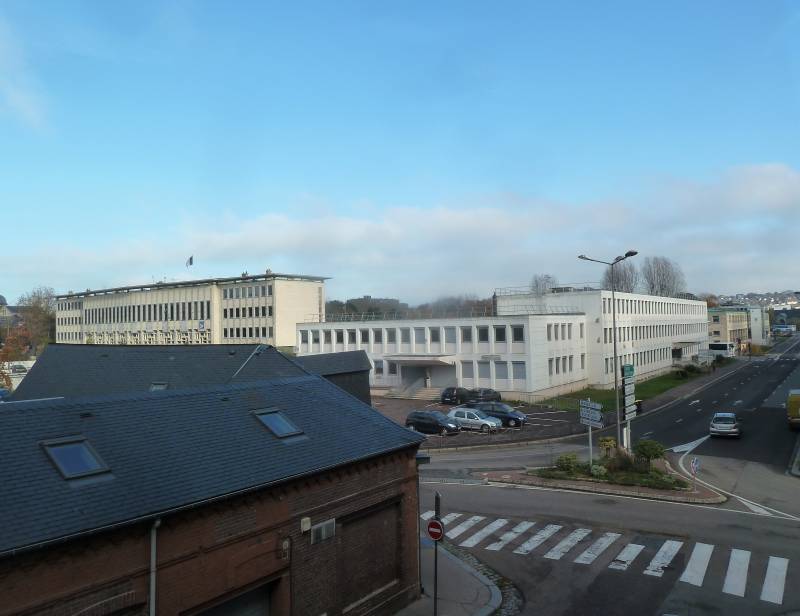 Estimez votre bien immobilier sur Dieppe dans le 76