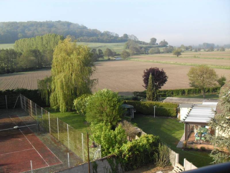 Résidence Villa Gabrielle à Martin-Églsie