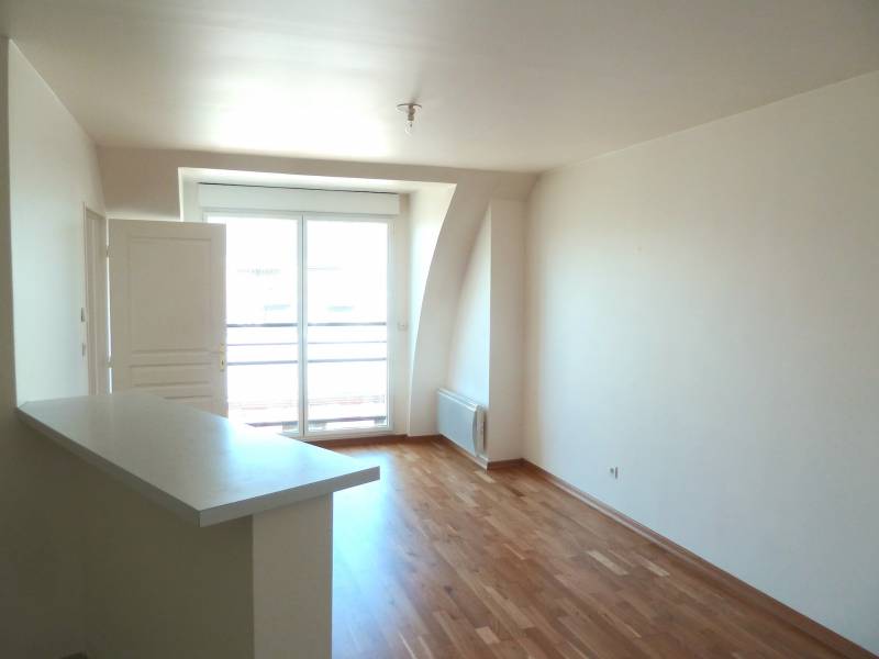 A vendre appartement type 2 à Dieppe