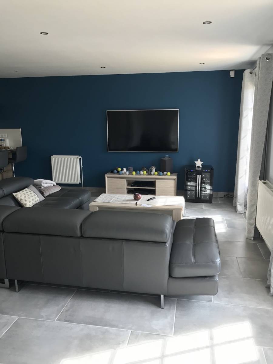 Le salon