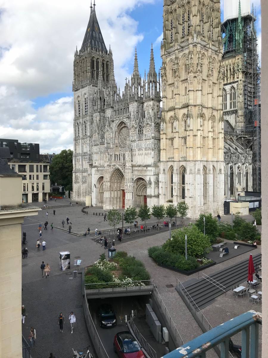 A louer Appartement 76000