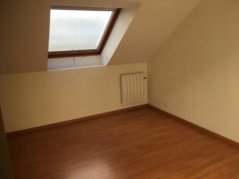 A louer à Rouen - rue des sapins appartement T3