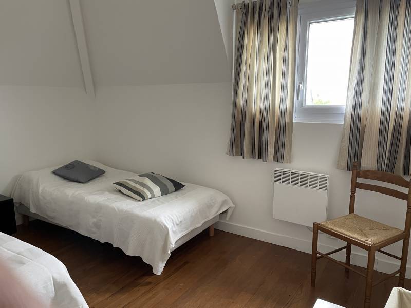 A louer Maison avec jardin Petit Caux