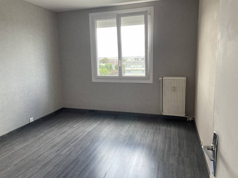 A louer Appartement lumineux Neuville Les Dieppe