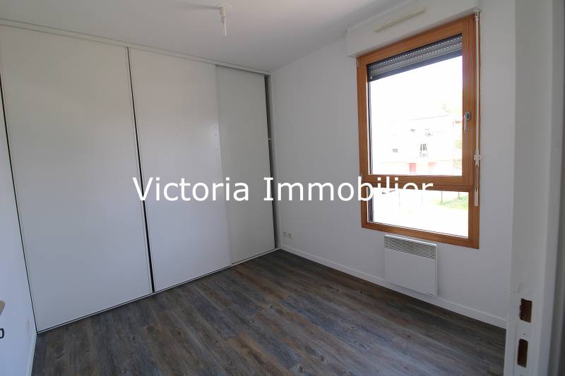 ARQUES LA BAITAILLE - Appartement T3 Balcon, ascenseur, parking, garage