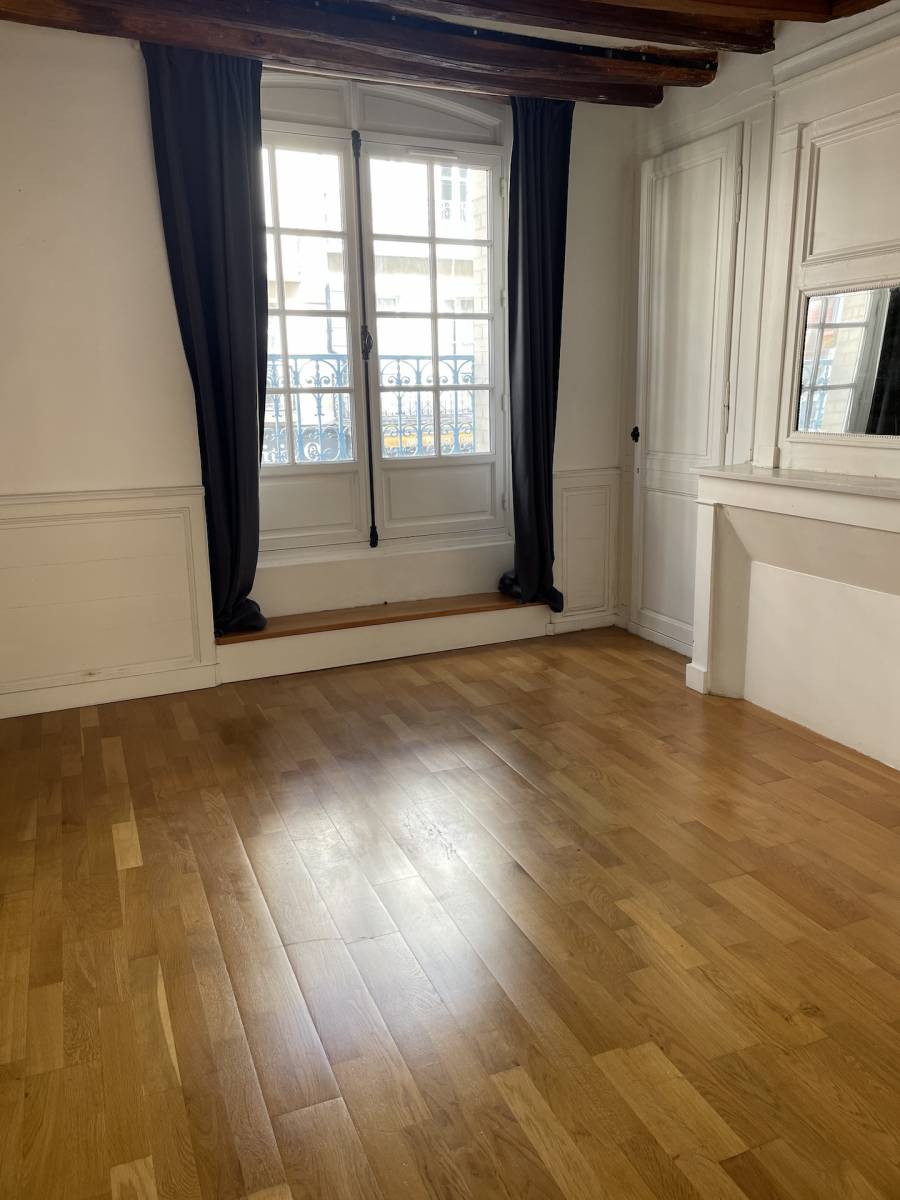 A louer Appartement Lumineux Dieppe