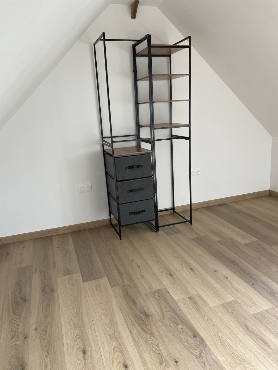 A louer Maison 3 pièces Dieppe