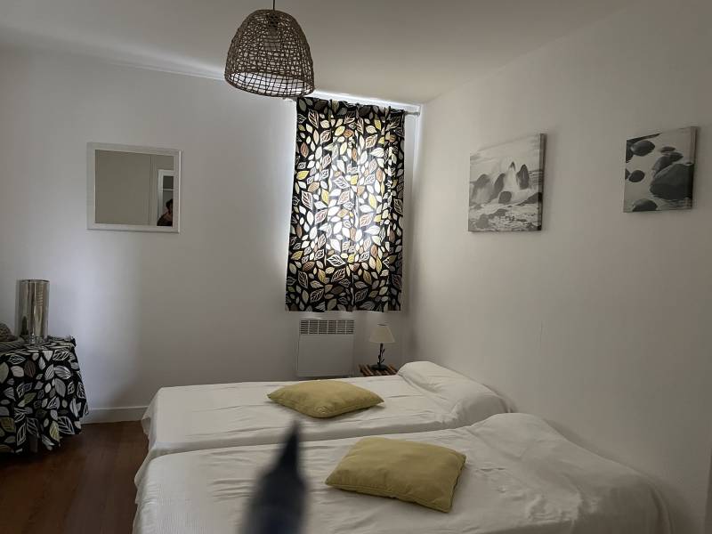 A louer Maison T4 Petit Caux