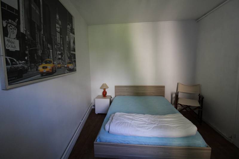 A louer appartement meublé Dieppe