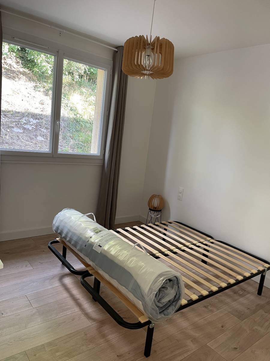 A louer Appartement  Dieppe