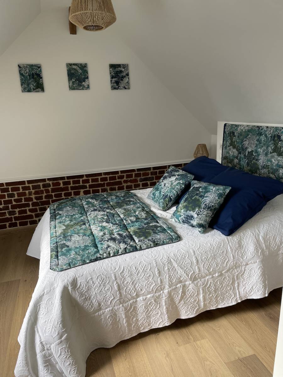 A louer Maison 2 chambres Dieppe