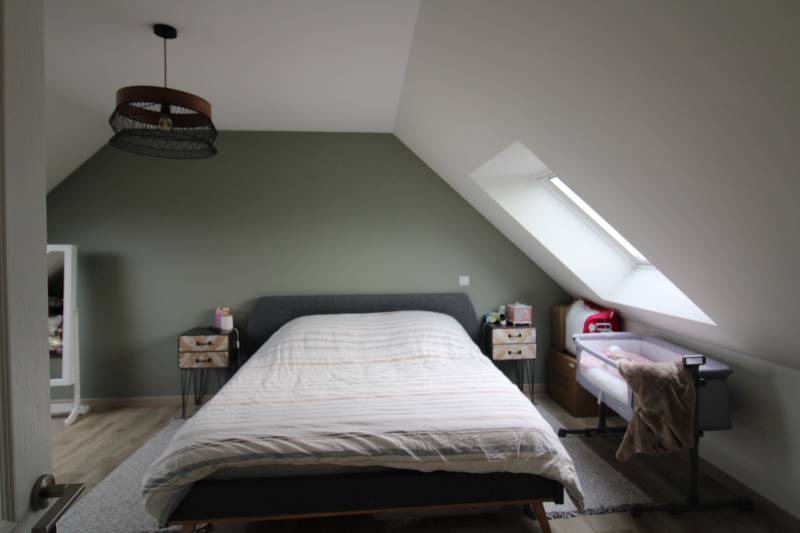 Chambre 1