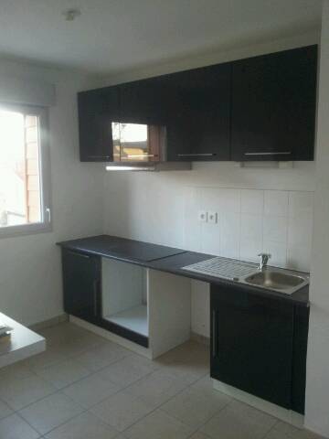 Appartement type 3 à louer à Bonsecours avec balcon et ascenseur