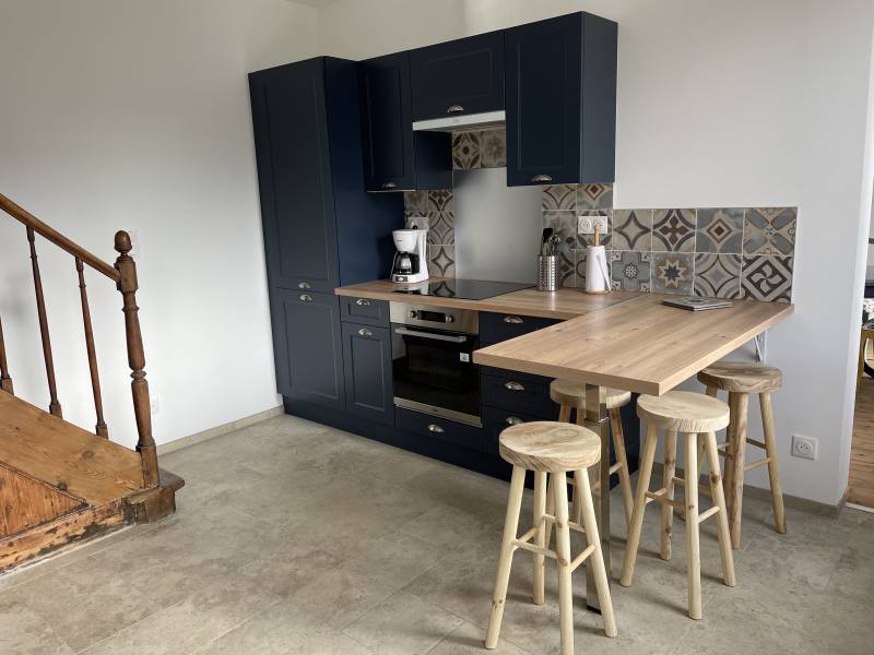 A louer Maison Dieppe Quartier Janval