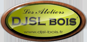 Constructions à ossature bois De Dieppe à Rouen DJSL-BOIS