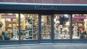 Maroquinerie Bagagerie Dieppe EVASION