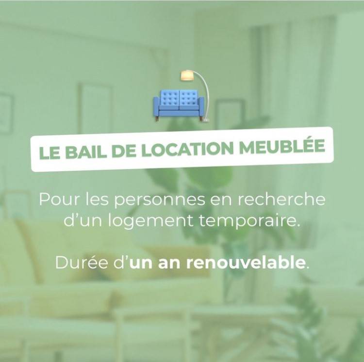 Contactez votre agence Victoria Immobilier pour louer un appartement