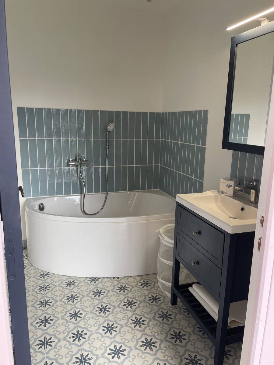 A louer Maison T3 Dieppe