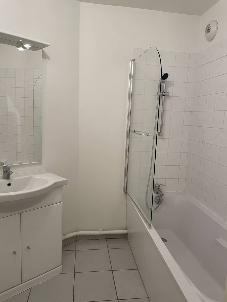 A louer Appartement dans résidence Envermeu