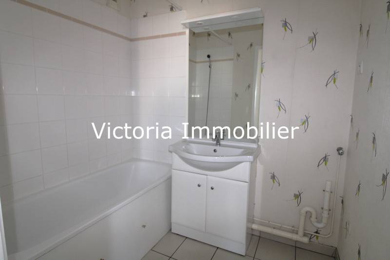 ARQUES LA BAITAILLE - Appartement T3 Balcon, ascenseur, parking, garage