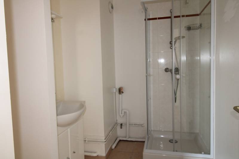 LOUÉ Appartement 3 pièces à Martin Eglise