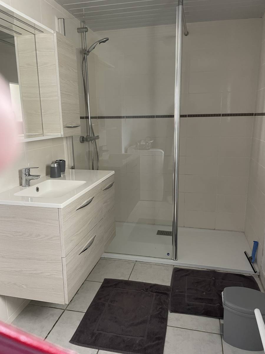 A louer Maison avec garage Petit Caux