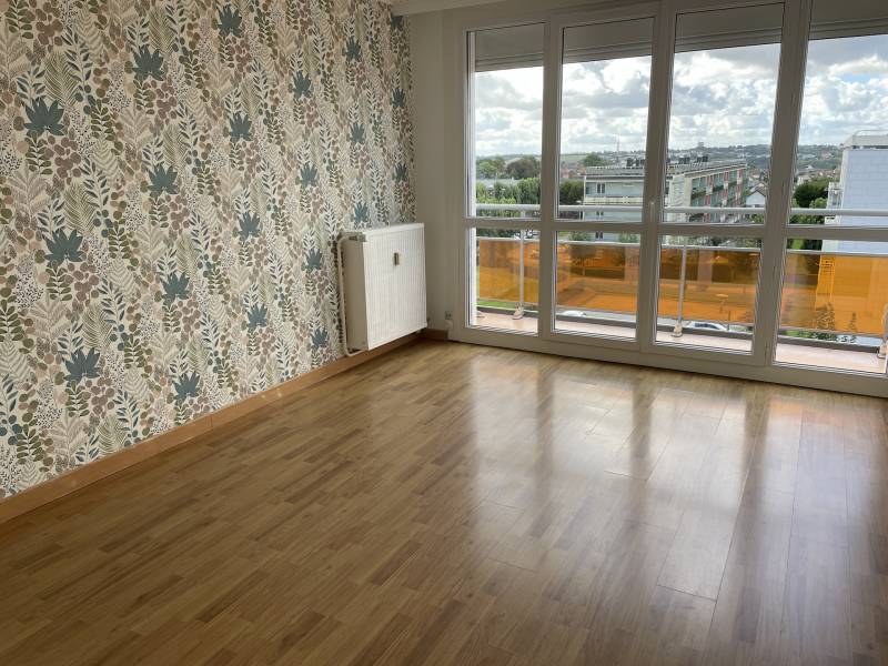 A louer Appartement 76370