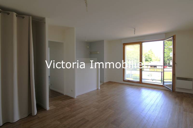 ARQUES LA BAITAILLE - Appartement T3 Balcon, ascenseur, parking, garage