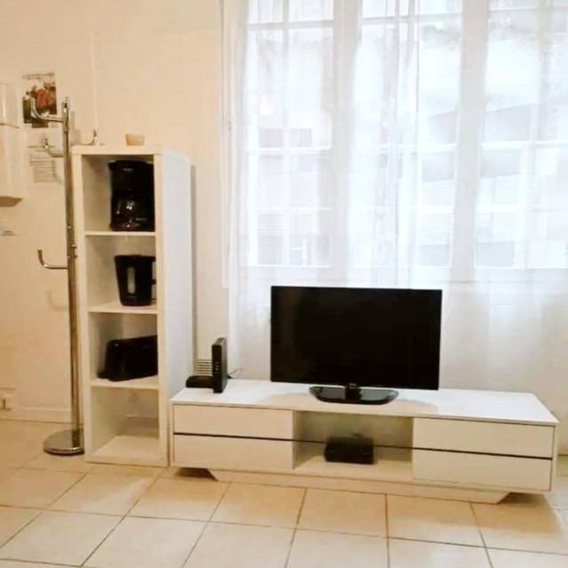 Appartement 2 pièces à louer à Dieppe