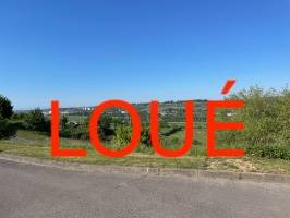 LOUÉ Appartement 2 pièces à ROUXMESNIL BOUTEILLES