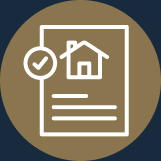 Accompagnement jusqu'à la remise des clés