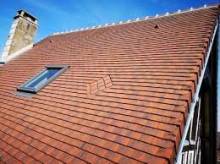 Entreprise de couverture et d'isolation à Rouen