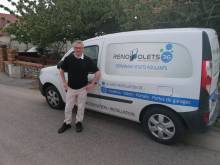 Menuiserie spécialiste de volets roulants De Dieppe à Rouen Renovolets76